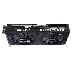 PNY GeForce RTX™ 4070 12GB GDDR6X PCI Express VERTO Dual-Fan Graphics Card DLSS 3