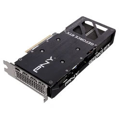 PNY GeForce RTX™ 4070 12GB GDDR6X PCI Express VERTO Dual-Fan Graphics Card DLSS 3