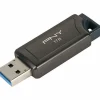 PNY PRO Elite V2 USB 3.2 Gen 2 Flash Drive, 1TB, Black