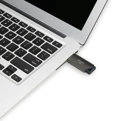 PNY PRO Elite V2 USB 3.2 Gen 2 Flash Drive, 1TB, Black