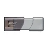 PNY Turbo Attaché 3 USB 3.0 Flash Drive, 256GB