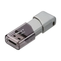 PNY Turbo Attaché 3 USB 3.0 Flash Drive, 256GB