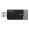 PNY USB 3.0 Flash Drive, 512GB, Black
