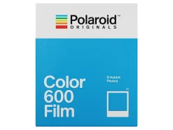 Polaroid® Originals Color 600 Film For Instant Cameras, Pack Of 8 Photos
