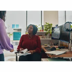 Poly Blackwire 3325 Headset - Microsoft Teams Certification - Stereo - USB Type C, Mini-phone (3.5mm) - 8X222AA