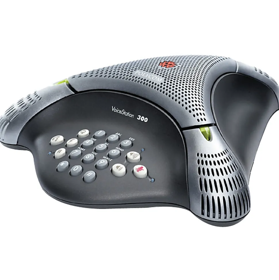 Polycom® VoiceStation 300™ Conference Phone