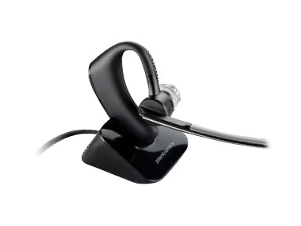 Poly Desktop Charge Stand - Charging stand - for Voyager Legend, Legend UC, Legend UC B235, Legend UC B235-M