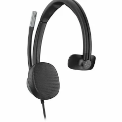 Poly Hp Poly Mission 615 Monaural, C01C3Aaac3