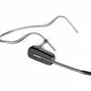 Poly Savi 8245-M Microsoft Teams Certified DECT 1920-1930 MHz USB-A Headset +D200 TAA, 77T36AAABA