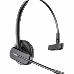 Poly Spare CS540 Headset - Mono - Wireless - DECT 6.0 - Earbud, On-ear - Monaural - In-ear