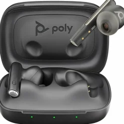 Poly Voyager Free 60 UC Earset, 7Y8H4AA