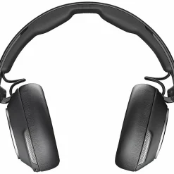 Poly Voyager Surround 80 UC Headset - Stereo - Wireless - Bluetooth - 98 ft - 20 Hz to 16 kHz - Ove - 8G7T9AA