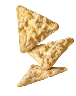 Popcorners White Cheddar, 1 Oz, Case Of 64 Bags