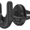 PopSocket PopMount Car Vent Mount, 5-7/8"H x 3-1/4"W x 2-1/16"L, Black