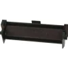 Porelon PR-74 Black Calculator Ink Rolls, Pack Of 2
