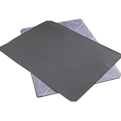 Porelon Typewriter Carbon Paper, Black, 8 1/2" x 11", Pack Of 25