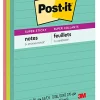 Post-it® and Scotch® Brand Essentials Pack, Super Sticky Notes, Super Hold Tape, Magic Tape, Flags, and Scissors, School Supplies and Office Products