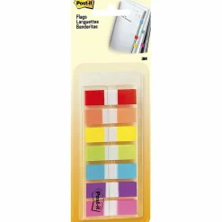 Post-it® Assorted 1/2