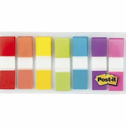 Post-it® Assorted 1/2