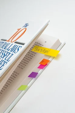 Post-it® Combo Pack, 1 Pad 3