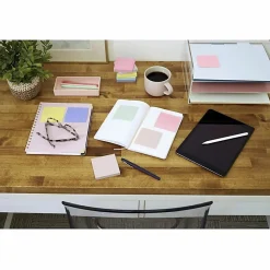 Post-it® Dispenser Pop-up Notes, 600 Total Notes, Pack Of 6 Pads, 3