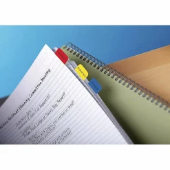 Post-it® Durable Tabs - 36 Write-on Tab(s) - 1.50