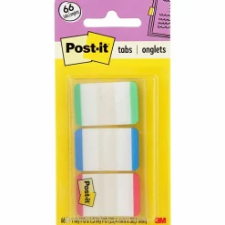 Post-it® Durable Tabs, 1