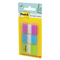Post-it® Flags, 1