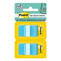 Post it® Flags, 1