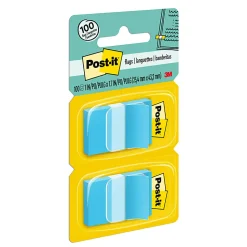 Post it® Flags, 1