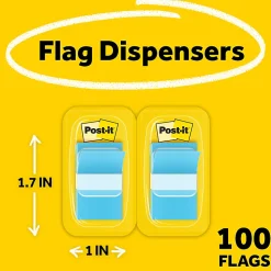 Post it® Flags, 1