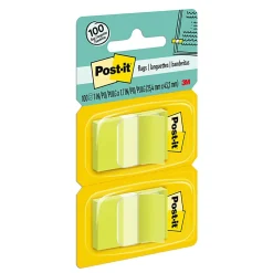 Post-it® Flags, 1