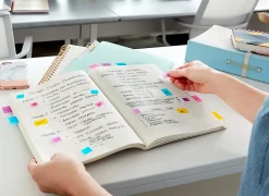 Post-it® Flags, 1