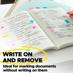 Post-it® Flags, 1