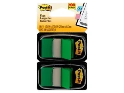 Post-it® Flags, 1