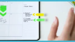 Post-it® Flags, 1