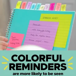 Post-it® Flags, 1