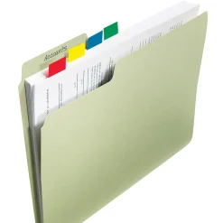 Post-it® Flags, 1