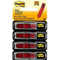 Post-it® Notes Arrow Flags,