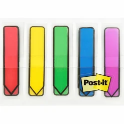 Post-it® Notes Arrow Flags, 1-3/4