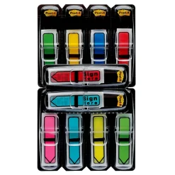 Post-it® Notes Arrow Flags, 7/16