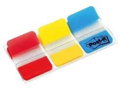 Post-it® Notes Durable Filing Tabs, 1