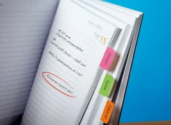 Post-it® Notes Durable Filing Tabs, 1