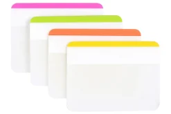 Post-it® Notes Durable Filing Tabs, 2