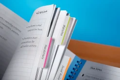 Post-it® Notes Durable Filing Tabs, 2
