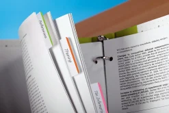 Post-it® Notes Durable Filing Tabs, 2