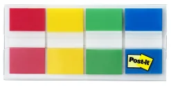 Post-it® Notes Flags, 1
