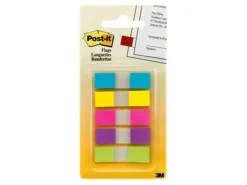 Post-it® Notes Flags, 1/2