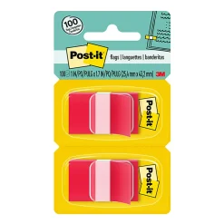 Post-it® Notes Flags, 1
