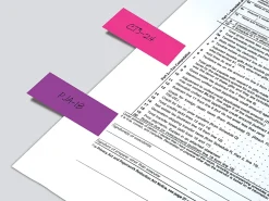 Post-it® Notes Page Markers, 1